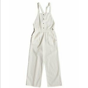 west cozy place strappy jumpsuit